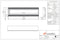 Amantii Panorama 88-inch Slim Built-in Indoor/Outdoor Linear Electric Fireplace Amantii