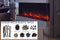 Amantii Panorama Tru View 40-inch 3-Sided View Built In Indoor/Outdoor Electric Fireplace Amantii