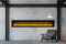 Amantii Symmetry 100'' Recessed Linear Indoor/Outdoor Electric Fireplace Amantii