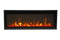 Amantii Symmetry 42'' Extra Slim Smart Wall Mount / Recessed Electric Fireplace Amantii