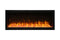 Amantii Symmetry 88'' Extra Tall & Deep Recessed Linear Indoor/Outdoor Electric Fireplace Amantii