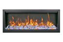 Amantii Symmetry Bespoke Extra Tall 60'' Smart Wall Mount / Recessed Electric Fireplace Amantii