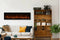 Amantii Symmetry Bespoke Extra Tall 88'' Smart Wall Mount / Recessed Electric Fireplace Amantii