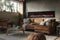 Amantii Symmetry Lumina 74'' Wall Mount / Recessed Smart Indoor/Outdoor Electric Fireplace Amantii