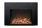 Amantii Traditional Bespoke 33-Inch Built-In Indoor/Outdoor Smart Electric Firebox Insert Amantii