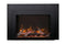 Amantii Traditional Bespoke 33-Inch Built-In Indoor/Outdoor Smart Electric Firebox Insert Amantii