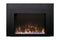 Amantii Traditional Bespoke 33-Inch Built-In Indoor/Outdoor Smart Electric Firebox Insert Amantii