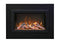 Amantii Traditional Bespoke 33-Inch Built-In Indoor/Outdoor Smart Electric Firebox Insert Amantii