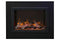 Amantii Traditional Bespoke 33-Inch Built-In Indoor/Outdoor Smart Electric Firebox Insert Amantii