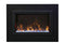 Amantii Traditional Bespoke 33-Inch Built-In Indoor/Outdoor Smart Electric Firebox Insert Amantii