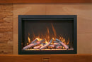 Amantii Traditional Bespoke 38-Inch Built-In Indoor/Outdoor Smart Electric Firebox Insert Amantii