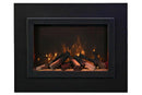 Amantii Traditional Bespoke 38-Inch Built-In Indoor/Outdoor Smart Electric Firebox Insert Amantii