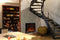 Amantii Traditional Lumina 48-Inch Built-In Indoor/Outdoor Smart Electric Firebox Insert Amantii