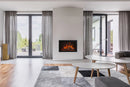 Amantii Traditional Series 38-Inch Built-In Indoor/Outdoor Electric Firebox Insert Amantii