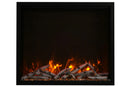 Amantii Traditional Series 44-Inch Built-In Indoor/Outdoor Electric Firebox Insert Amantii