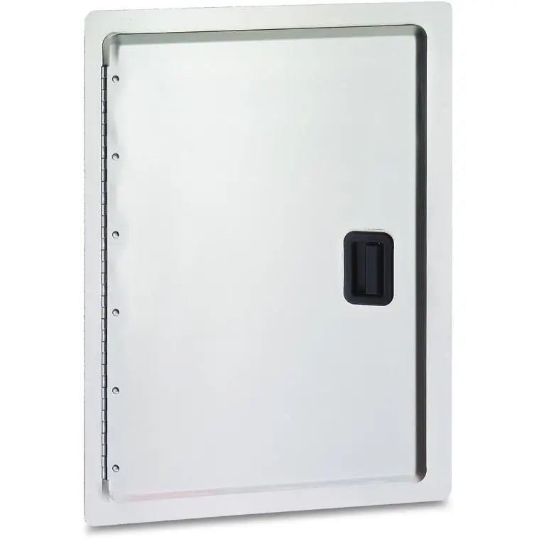 American Outdoor Grill 14-Inch Single Access Door - Vertical - 20-14-SD - Agent BBQ