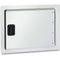 American Outdoor Grill 24-Inch Single Access Door - Horizontal - 17-24-SD - Agent BBQ