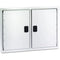 American Outdoor Grill 30-Inch Double Access Door - 20-30-SD - Agent BBQ