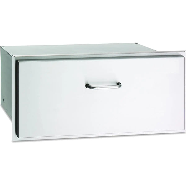 American Outdoor Grill 30-Inch Masonry Drawer - 13-31-SSD - Agent BBQ