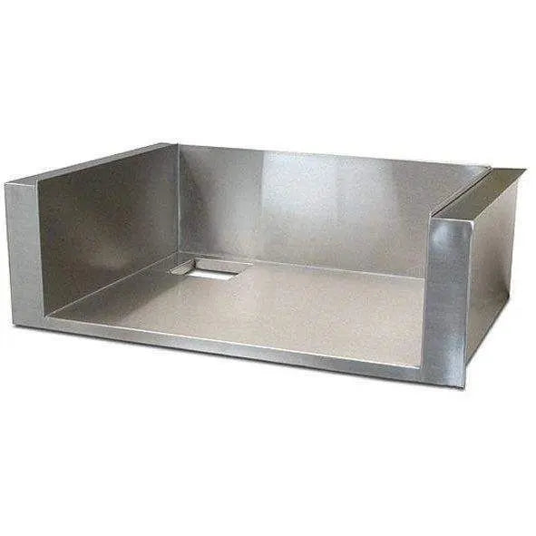 American Outdoor Grill Insulating Liner For L/T-Series 24-Inch Grills - 24-IL-C - Agent BBQ