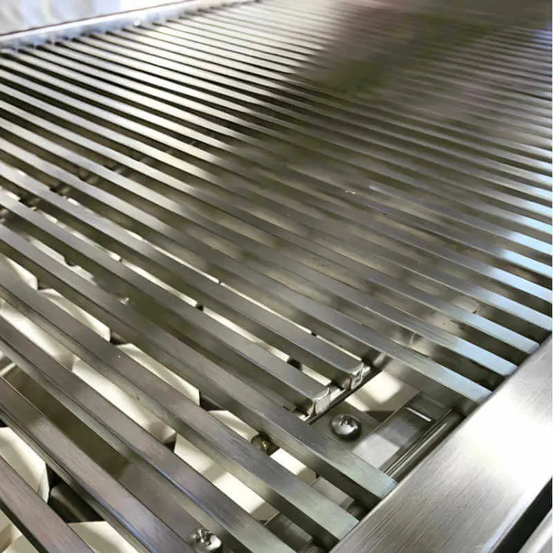 American Renaissance Grill 30 Inch 2 Burner Built-In Gas Grill Renaissance Cooking Systems