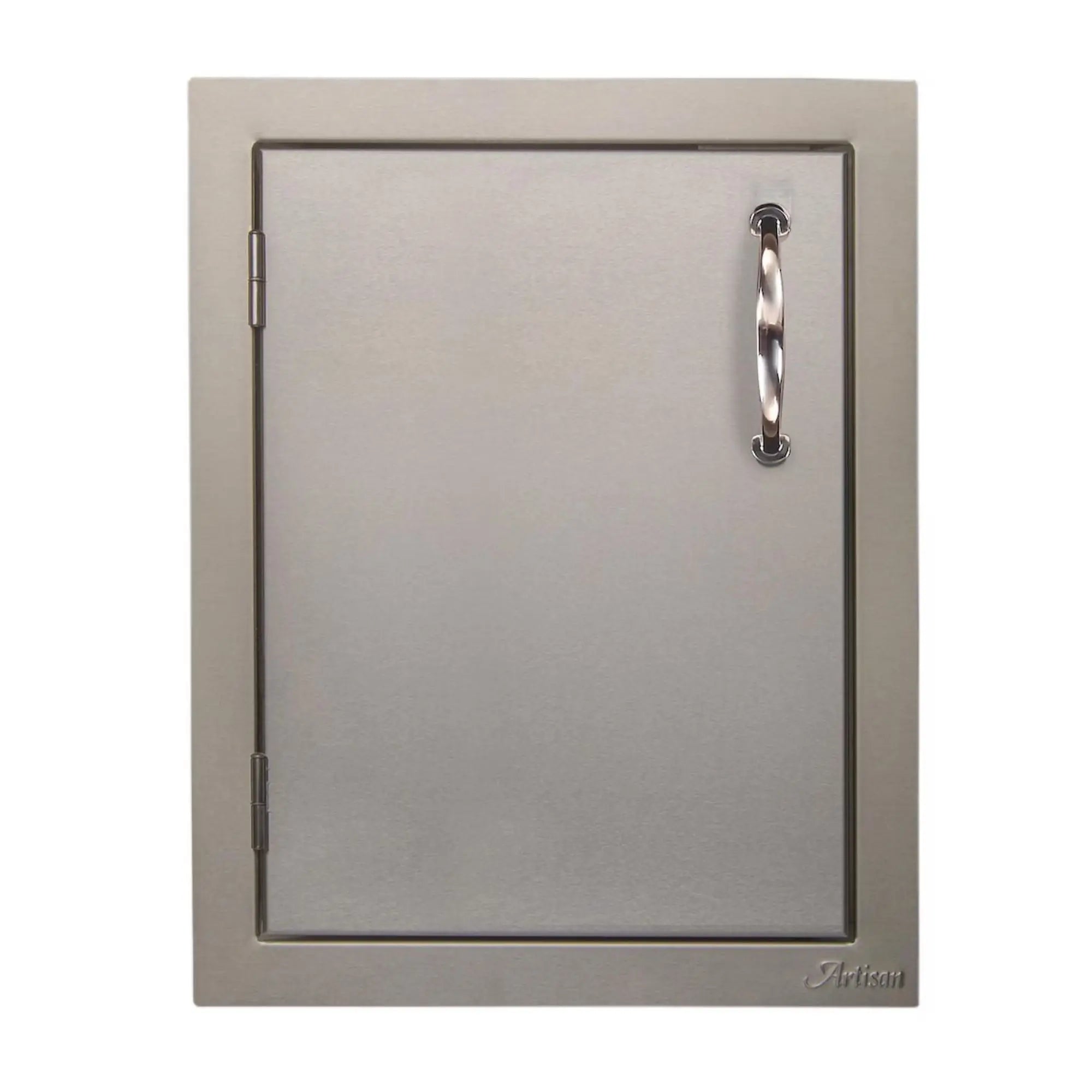 Artisan 17-Inch Left Hinged Single Access Door Artisan