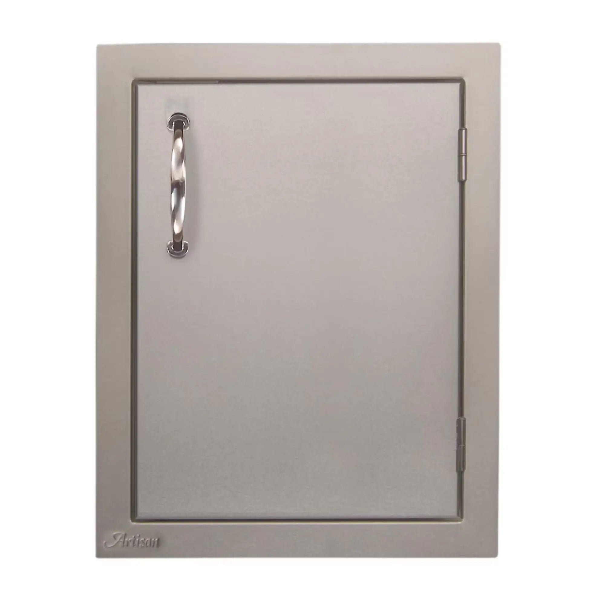 Artisan 17-Inch Right Hinged Single Access Door Artisan