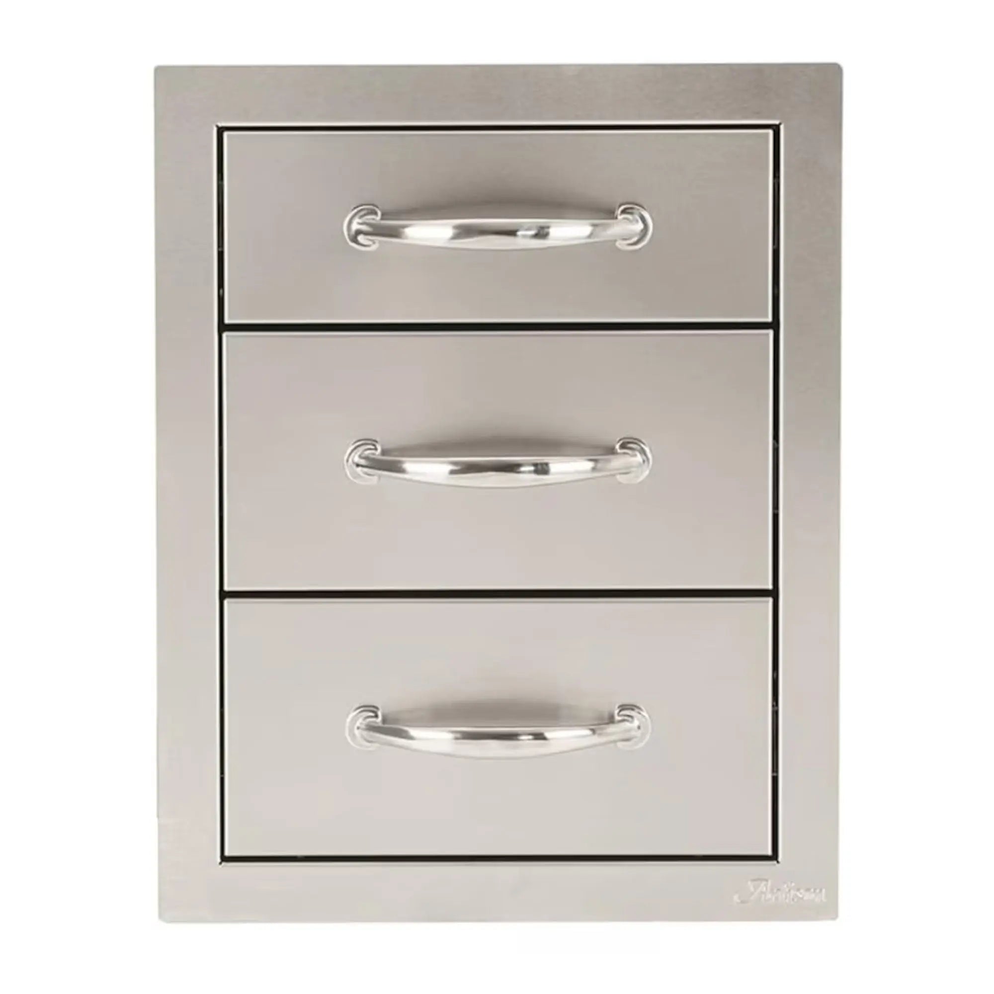 Artisan 17-Inch Soft-Close Triple Access Drawer Artisan
