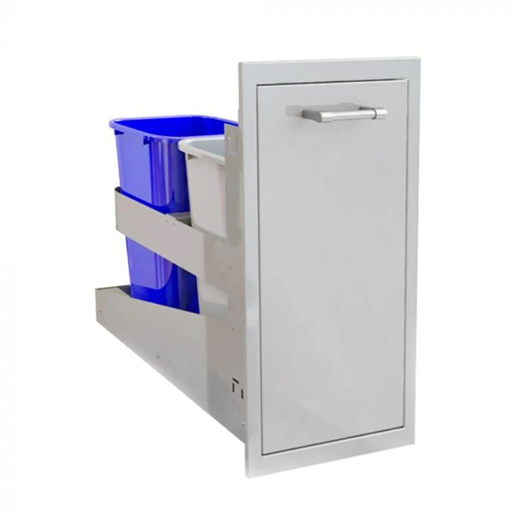 Artisan 20-Inch Soft-Close Roll-Out Dual Drawer Artisan