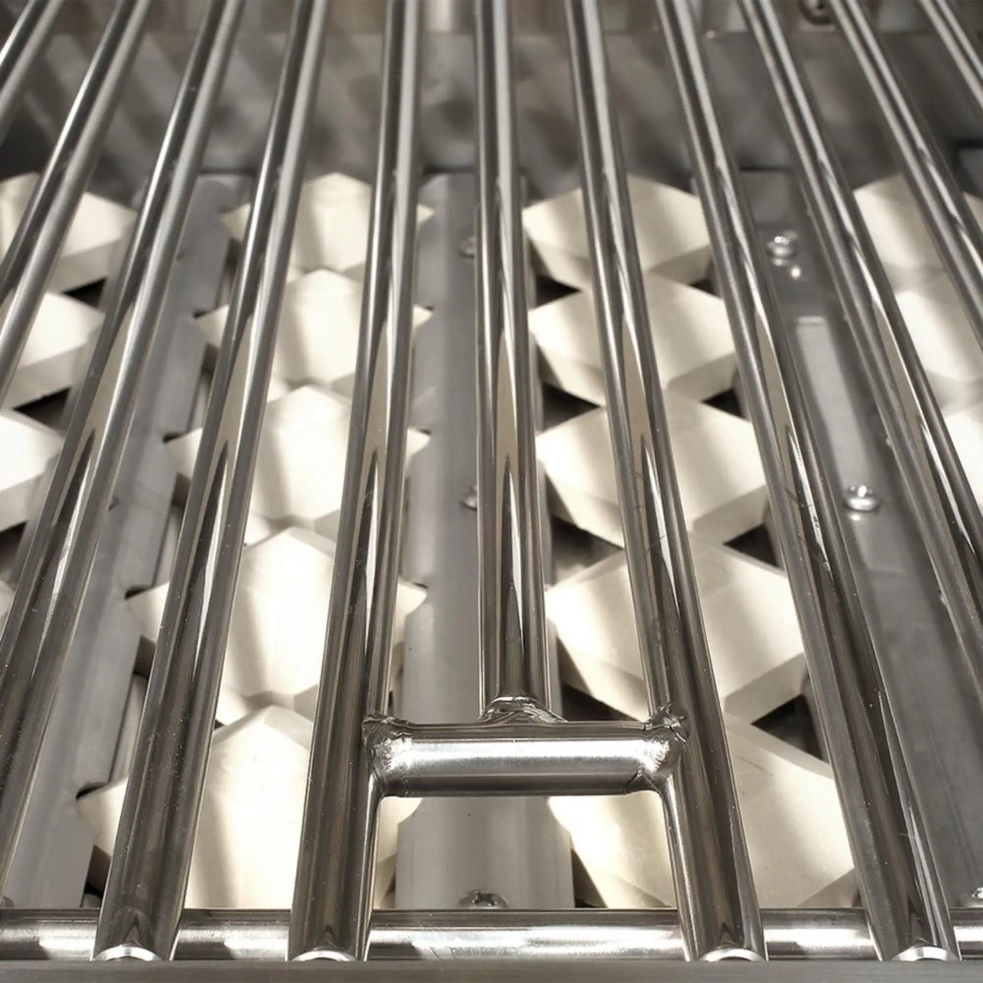 Artisan American Eagle 32-Inch 3-Burner Built-In Gas Grill Artisan