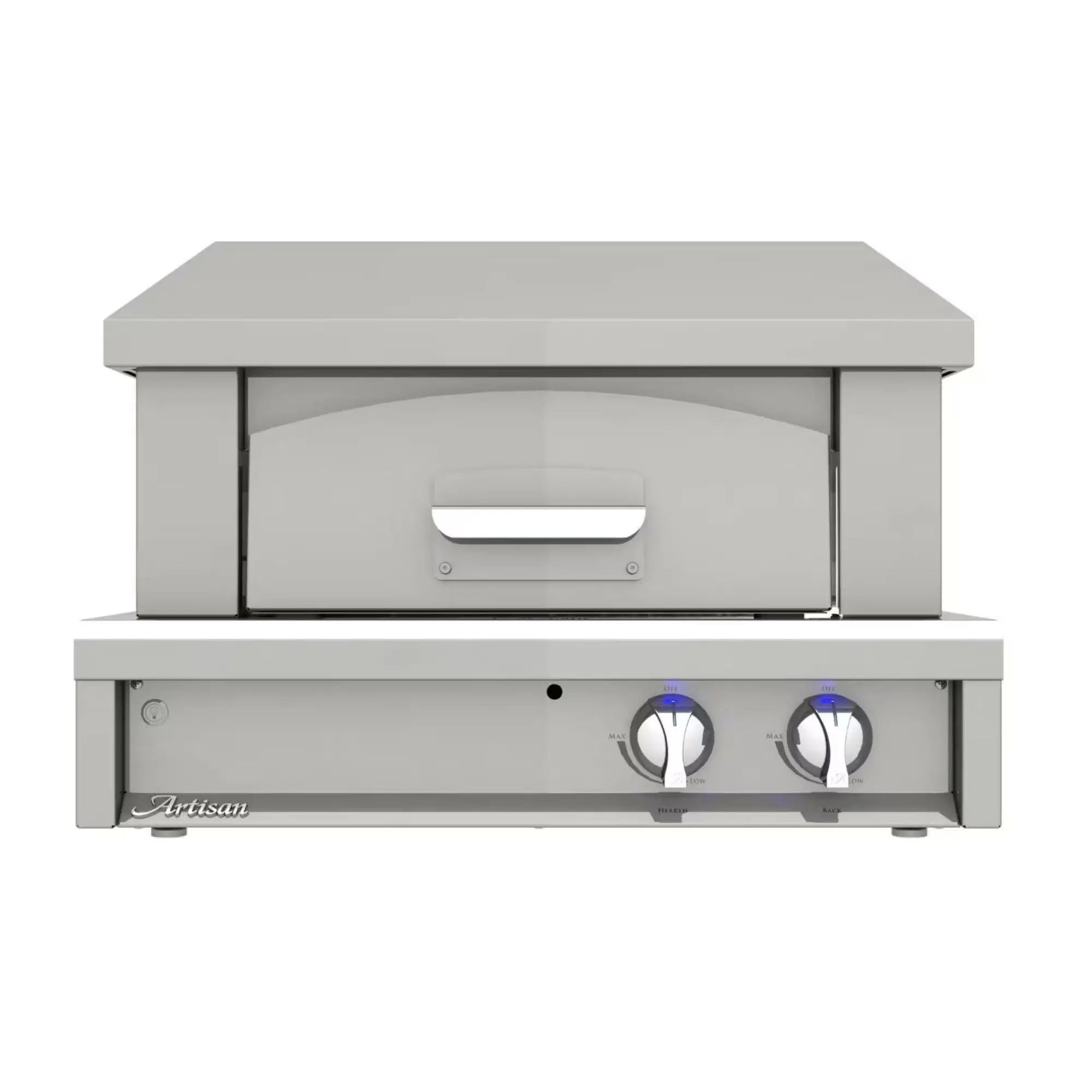 Artisan Professional 29-Inch Countertop Outdoor Gas Pizza Oven Artisan