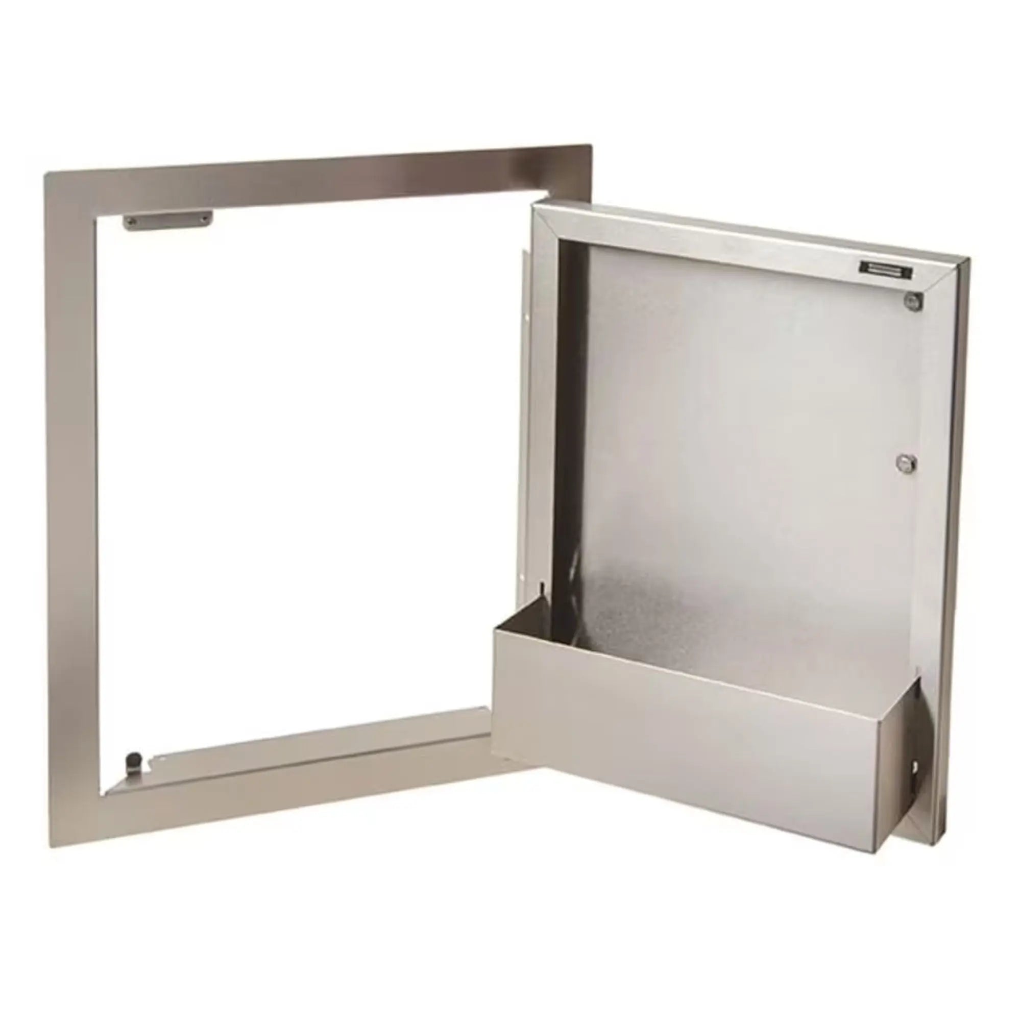 Artisan Single Interior Door Bin For 17-Inch Access Door Artisan