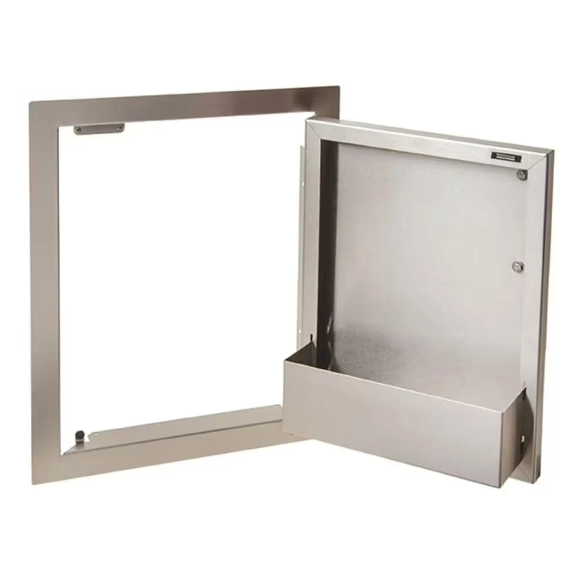 Artisan Single Interior Door Bin for 32-Inch Double Access Door Artisan
