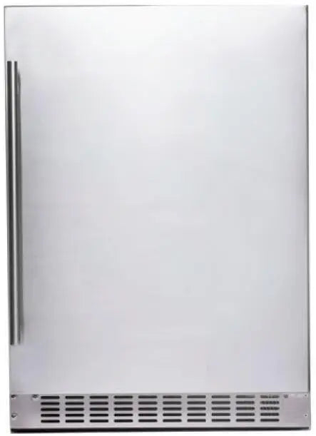 Azure - 24" Azure 2.0  Refrigerator Indoor + Outdoor Rated - A224R-S Azure