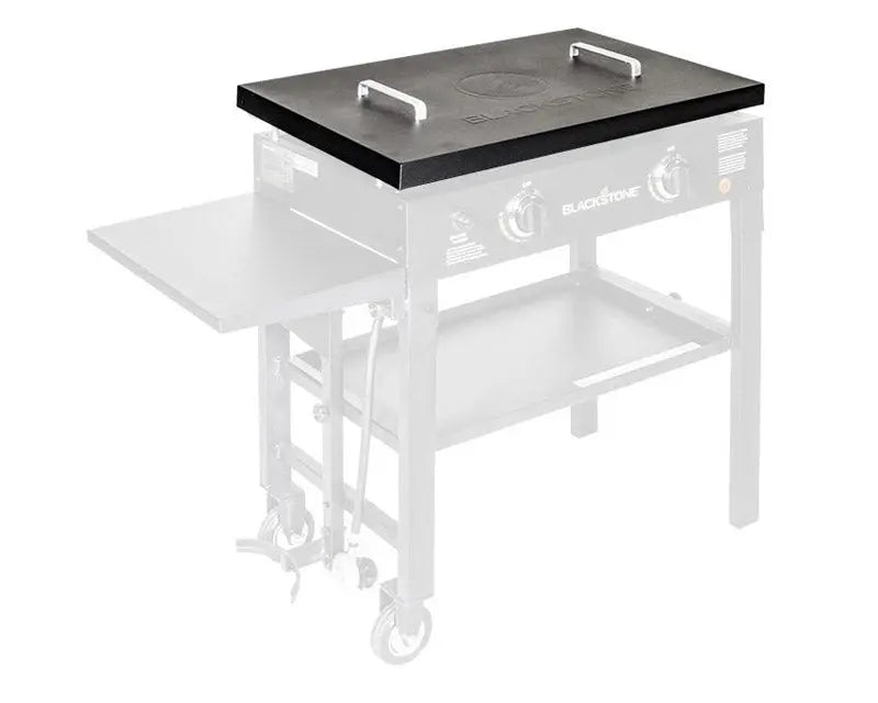 BLACKSTONE 28" HARD COVER - 5003 - Agent BBQ