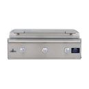 Blaze LTE PRO 40-Inch Built-In Gas Griddle (BLZ-GRIDDLE40) - Agent BBQ