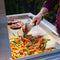 Blaze LTE PRO 40-Inch Built-In Gas Griddle (BLZ-GRIDDLE40) - Agent BBQ
