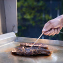 Blaze LTE PRO 40-Inch Built-In Gas Griddle (BLZ-GRIDDLE40) - Agent BBQ