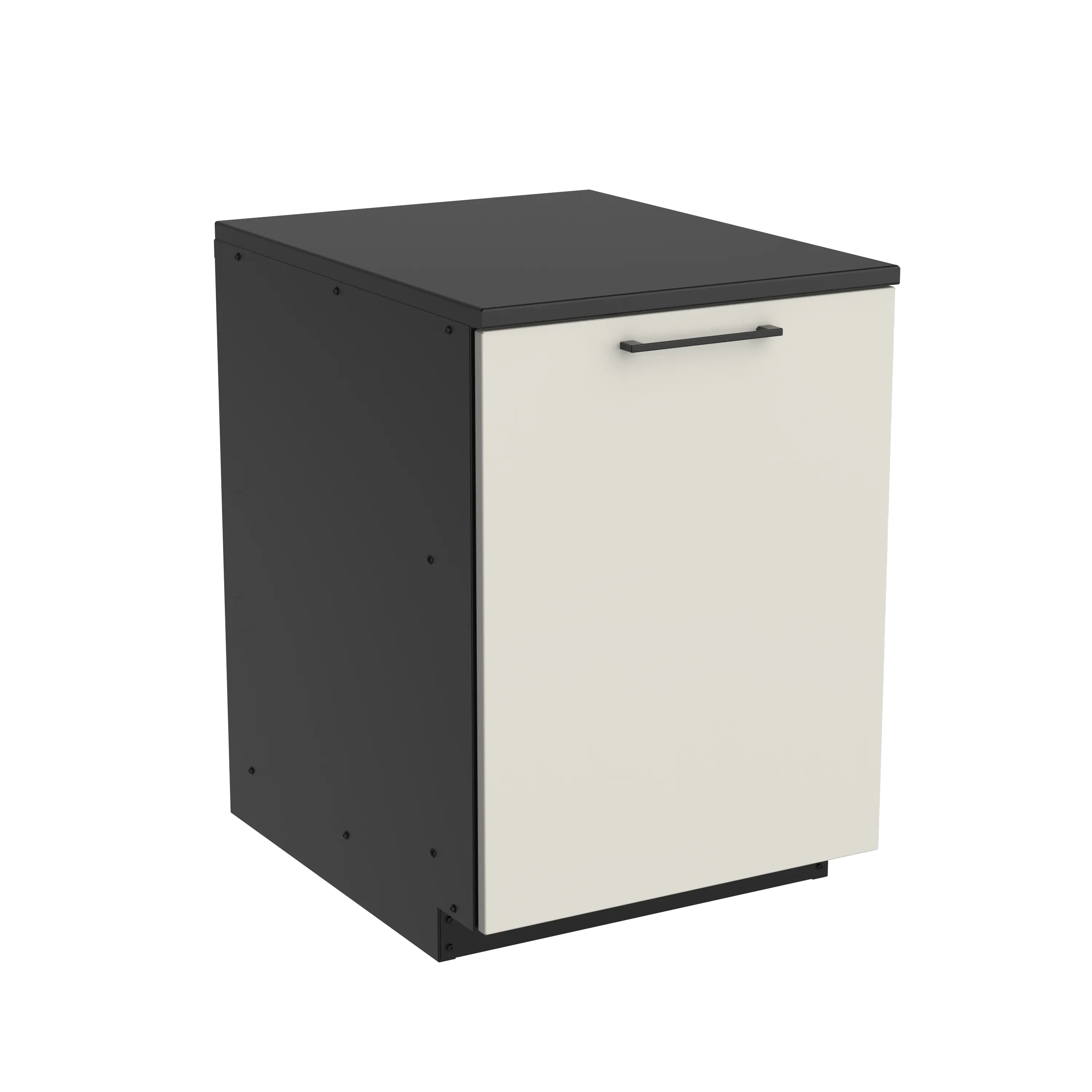 Blackstone 24" Modular Trash Bin - 6400 Blackstone