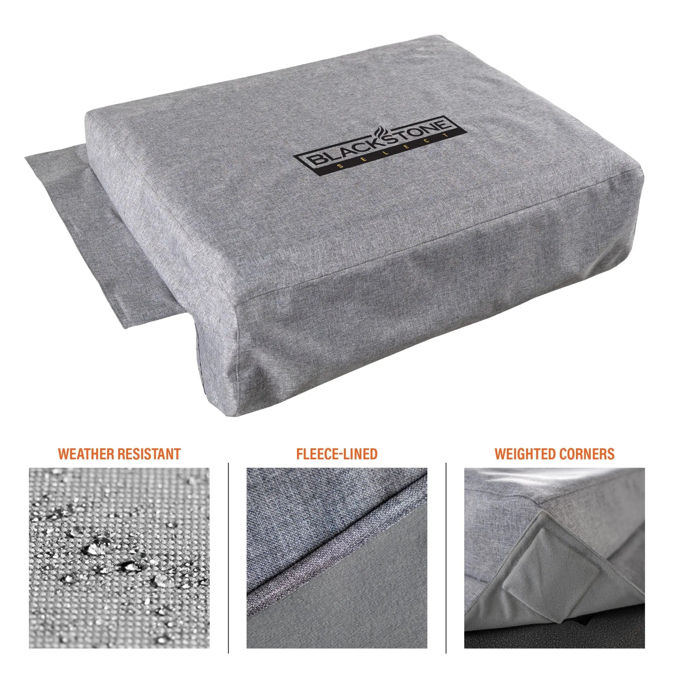 Blackstone 28” Built-In Griddle Cover - 5957 Blackstone