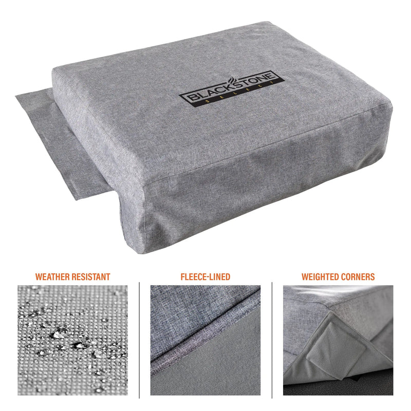 Blackstone 28” Built-In Griddle Cover - 5957 Blackstone
