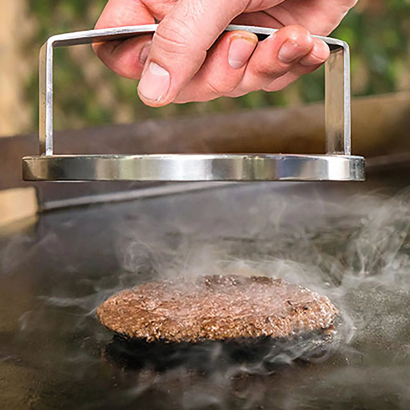 Blackstone 3-Piece Professional Hamburger Kit - 5462 - Agent BBQ