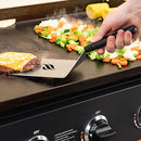 Blackstone 3-Piece Professional Hamburger Kit - 5462 - Agent BBQ