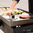 Blackstone 3-Piece Professional Hamburger Kit - 5462 - Agent BBQ