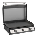 Blackstone 30" Electric Built In Griddle - 8010 - Agent BBQ