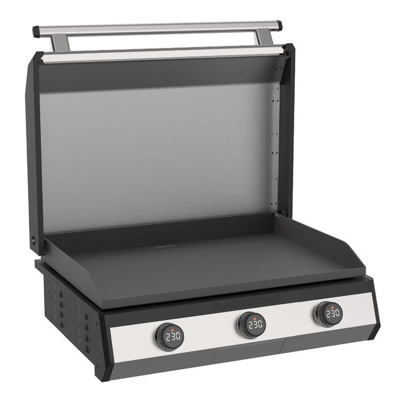Blackstone 30" Electric Built In Griddle - 8010 - Agent BBQ