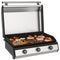 Blackstone 30" Electric Built In Griddle - 8010 - Agent BBQ