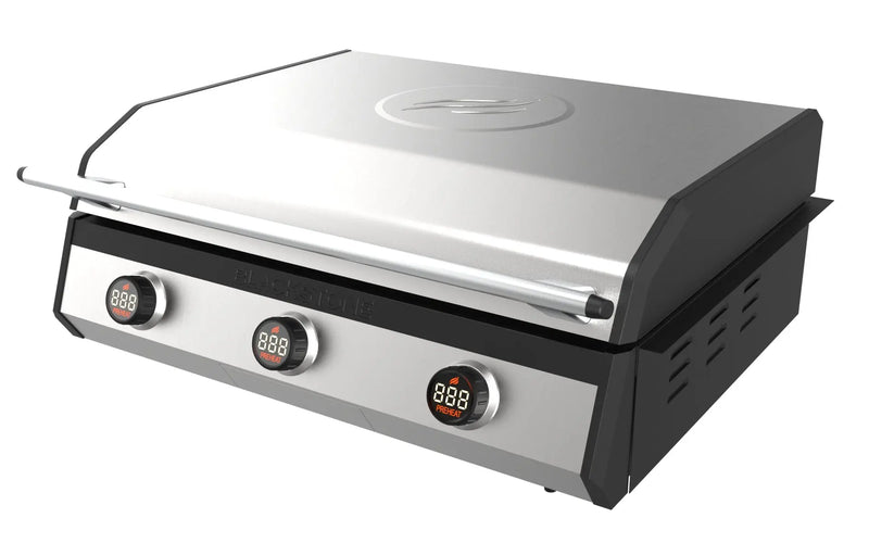 Blackstone 30" Electric Built In Griddle - 8010 - Agent BBQ