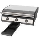 Blackstone 30" Electric Built In Griddle - 8010 - Agent BBQ