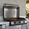 Blackstone 30" Electric Built In Griddle - 8010 - Agent BBQ